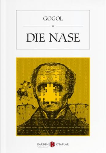 Kurye Kitabevi - Die Nase
