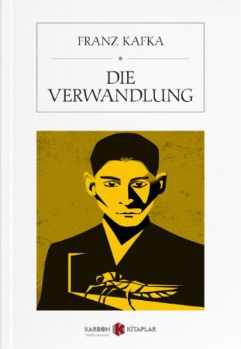 Kurye Kitabevi - Die Verwandlung - Almanca