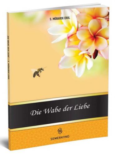 Kurye Kitabevi - Die Wabe Der Liebe Muhabbet Peteği