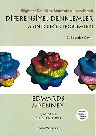 Kurye Kitabevi - Diferensiyel Denklemler ve Sınır Değer Problemleri