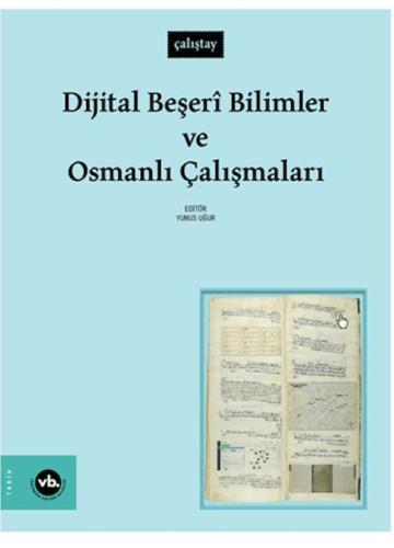 Kurye Kitabevi - Dijital Beşeri Bilimler Ve Osmanlı Çalışmaları