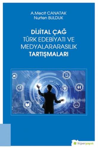 Kurye Kitabevi - Dijital Çağ Türk Edebiyatı ve Medyalararasılık Tartış
