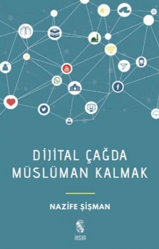 Kurye Kitabevi - Dijital Çağda Müslüman Kalmak