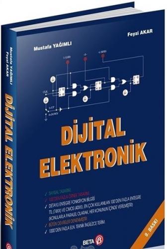 Kurye Kitabevi - Dijital Elektronik