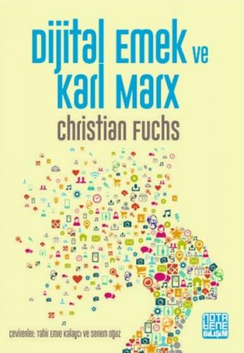 Kurye Kitabevi - Dijital Emek ve Karl Marx