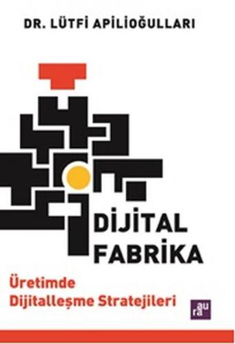 Kurye Kitabevi - Dijital Fabrika