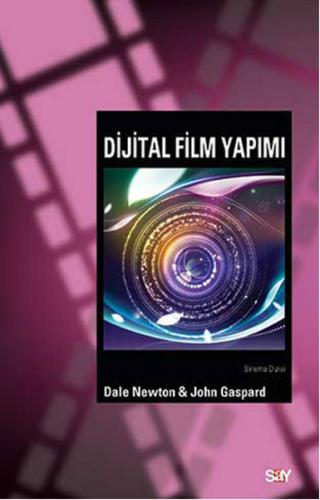 Kurye Kitabevi - Dijital Film Yapımı