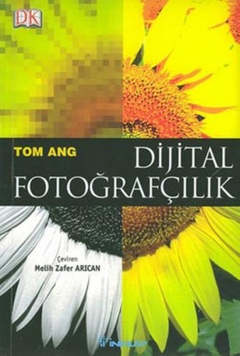 Kurye Kitabevi - Dijital Fotoğrafçılık