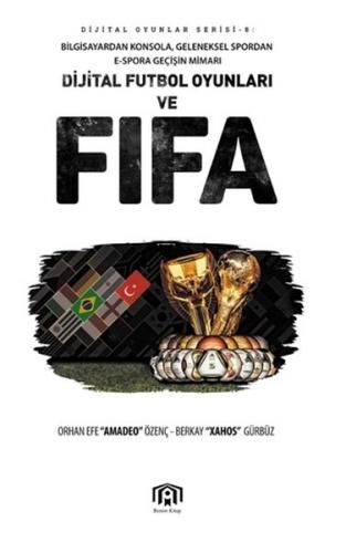 Kurye Kitabevi - Dijital Futbol Oyunları ve FIFA