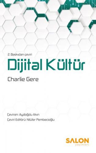 Kurye Kitabevi - Dijital Kültür