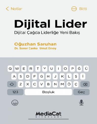 Kurye Kitabevi - Dijital Lider