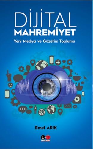Kurye Kitabevi - Dijital Mahremiyet