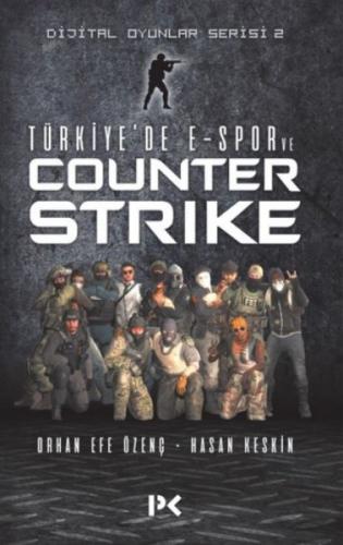 Kurye Kitabevi - Türkiyede E-Spor ve Counter Strike