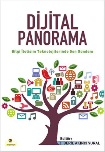 Kurye Kitabevi - Dijital Panorama