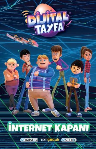 Dijital Tayfa – İnternet Kapanı