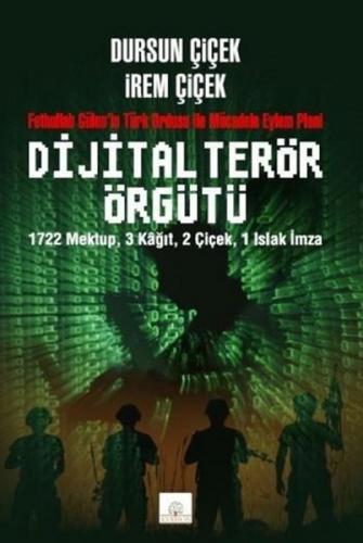 Kurye Kitabevi - Dijital Terör Örgütü