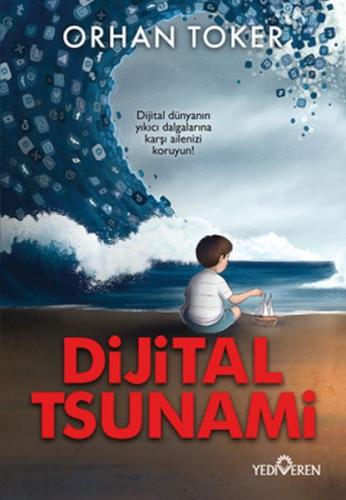 Dijital Tsunami - Münzevi Kitabevi