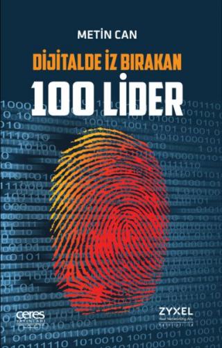 Kurye Kitabevi - Dijitalde İz Birakan 100 Lider