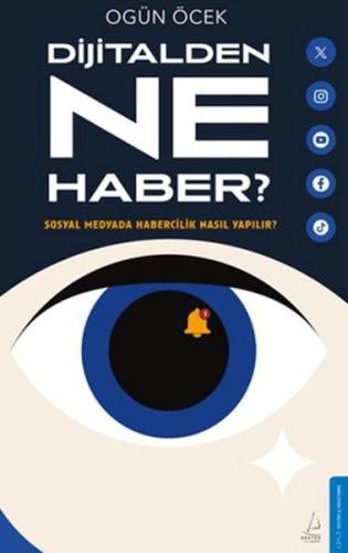 Dijitalde Ne Haber? - Münzevi Kitabevi