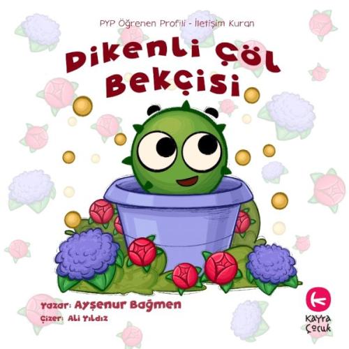 Dikenli Çöl Bekçisi - Münzevi Kitabevi