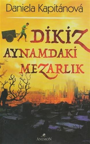 Dikiz Aynamdaki Mezarlık