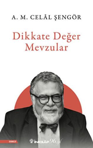 Dikkate Değer Mevzular - Münzevi Kitabevi