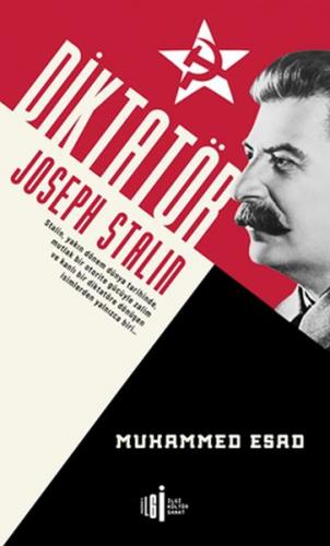 Kurye Kitabevi - Diktatör Joseph Stalin