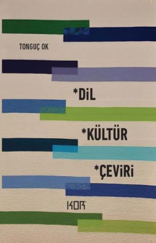 Dil, Kültür, Çeviri - Münzevi Kitabevi