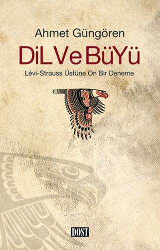 Dil ve Büyü - Münzevi Kitabevi