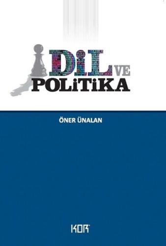 Dil ve Politika - Münzevi Kitabevi