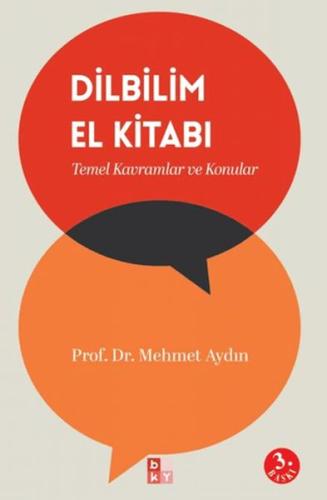 Dilbilim El Kitabı