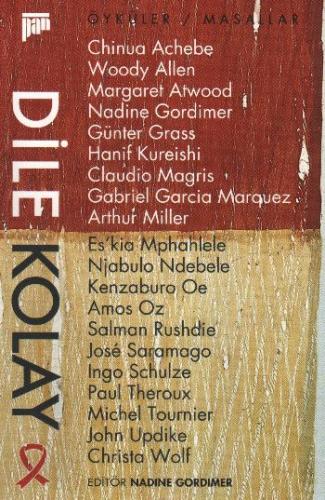 Dile Kolay : Öyküler Masallar