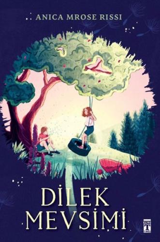 Dilek Mevsimi - Münzevi Kitabevi