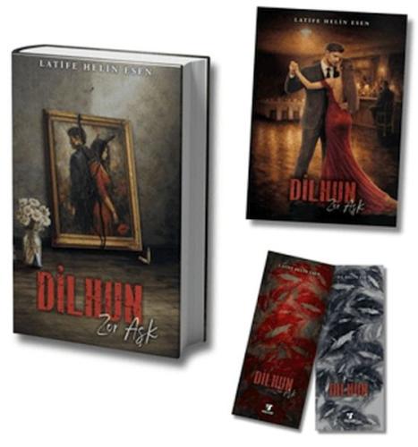 Dilhun 1 - Zor Aşk