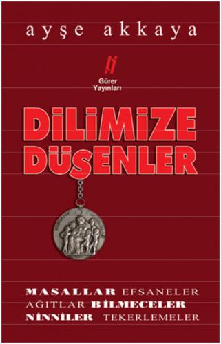 Dilimize Düşenler - Münzevi Kitabevi