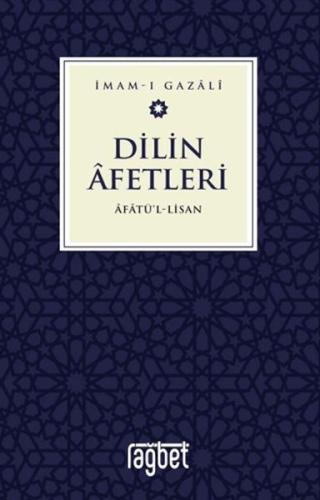 Dilin Afetleri - Afatül Lisan - Münzevi Kitabevi