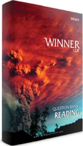 Kurye Kitabevi - Dilko Winner Question Bank Reading