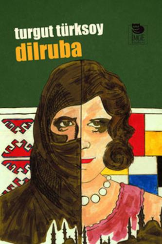 Dilruba - Münzevi Kitabevi