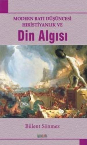 Din Algısı - Münzevi Kitabevi