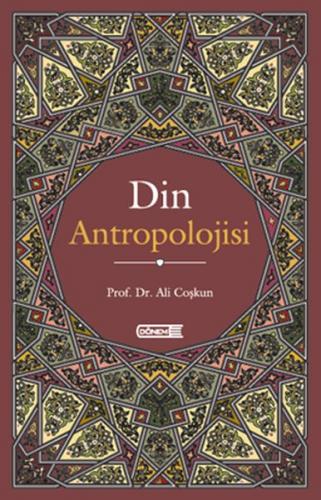 Kurye Kitabevi - Din Antropolojisi
