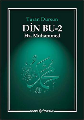 Kurye Kitabevi - Din Bu-2 Hz.Muhammed