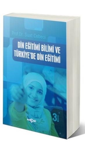 Kurye Kitabevi - Din Eğitimi Bilimi ve Türkiyede Din Eğitimi
