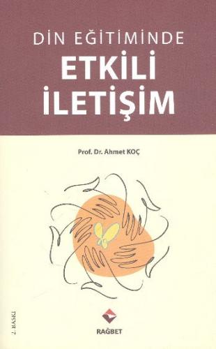 Din Eğitiminde Etkili İletişim - Münzevi Kitabevi