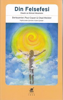 Din Felsefesi Klasik ve Güncel Meseleler