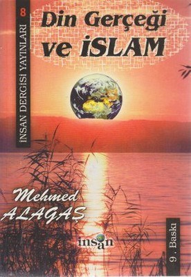 Kurye Kitabevi - Din Gerçeği Ve İslam