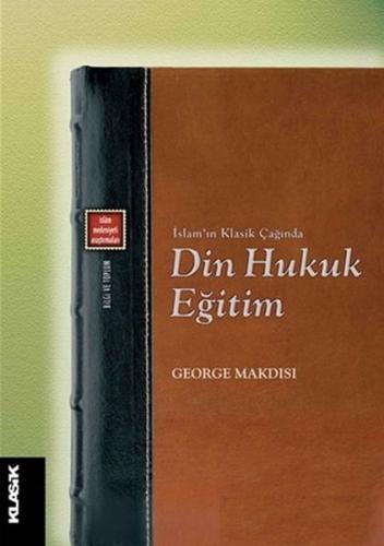 Din Hukuk Eğitim - Münzevi Kitabevi