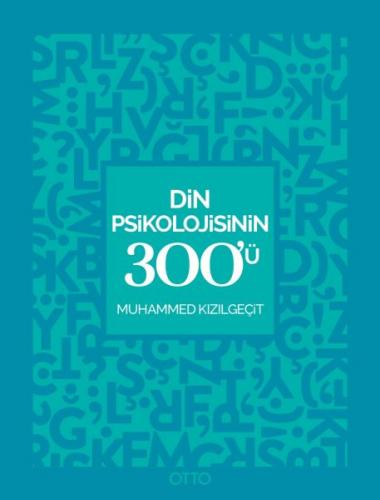 Kurye Kitabevi - Din Psikolojisinin 300 ü