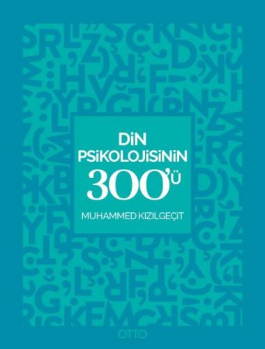 Din Psikolojisinin 300'ü