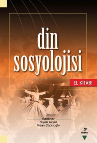 Kurye Kitabevi - Din Sosyolojisi El Kitabı