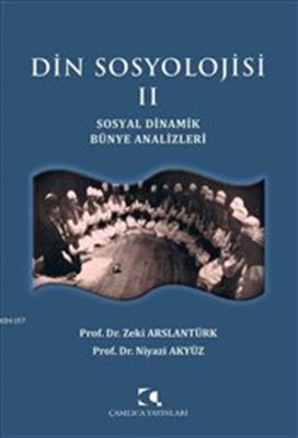 Kurye Kitabevi - Din Sosyolojisi II